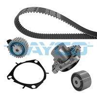DAYCO KTBWP3340 Wasserpumpe + Zahnriemensatz