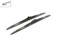 BOSCH 3397118334 Wischblatt