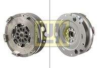 Schaeffler LuK 415034610 Schwungrad