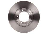 BOSCH 0986479696 Bremsscheibe