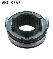 SKF VKC3757 Ausrücklager