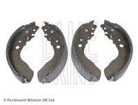 BLUE PRINT ADK84125 Bremsbackensatz