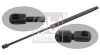 FEBI BILSTEIN 28555 Gasfeder, Koffer-/Laderaum