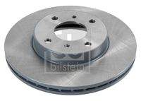 FEBI BILSTEIN 27108 Bremsscheibe