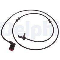 DELPHI SS20229 Sensor, Raddrehzahl