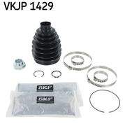 SKF VKJP1429 Faltenbalgsatz, Antriebswelle