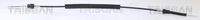 TRISCAN 814029726 Seilzug, Schaltgetriebe