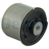 DELPHI TD1629W Lagerung, Achskörper