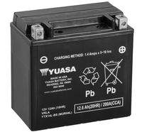 YUASA YTX14LBS Starterbatterie