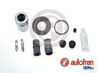 AUTOFREN SEINSA D41143C Reparatursatz, Bremssattel
