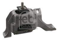 FEBI BILSTEIN 31784 Lagerung, Motor