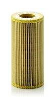 MANN-FILTER HU721/3X Ölfilter