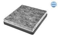 MEYLE 0123200016 Filter, Innenraumluft