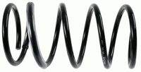 SACHS 998579 Fahrwerksfeder