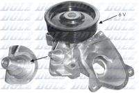 DOLZ B236 Wasserpumpe, Motorkühlung