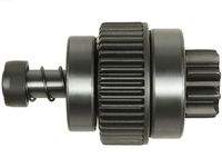 AS-PL SD9004 Freilaufgetriebe, Starter