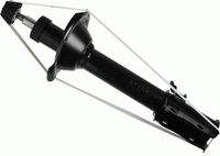 SACHS 317125 Stoßdämpfer