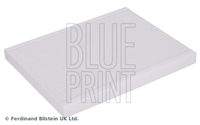 BLUE PRINT ADZ92507 Filter, Innenraumluft