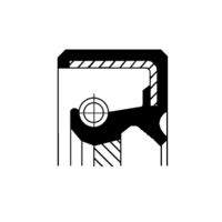 CORTECO 19035229B Wellendichtring, Automatikgetriebe