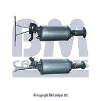 BM CATALYSTS BM11024 Ruß-/Partikelfilter, Abgasanlage