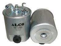 ALCO FILTER SP1309 Kraftstofffilter