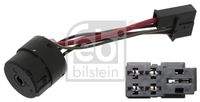 FEBI BILSTEIN 101012 Zünd-/Startschalter