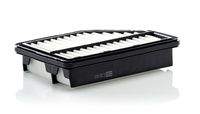 MANN-FILTER C20003 Luftfilter