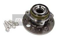 MAXGEAR 330906 Radlagersatz