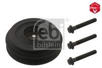 FEBI BILSTEIN 36626 Riemenscheibe, Kurbelwelle