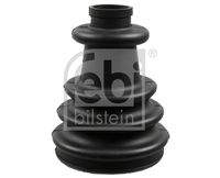 FEBI BILSTEIN 12419 Faltenbalg, Antriebswelle