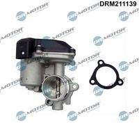 Dr.Motor Automotive DRM211139 AGR-Ventil