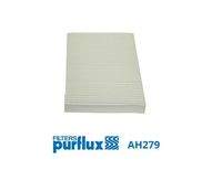 PURFLUX AH279 Filter, Innenraumluft