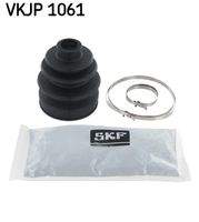 SKF VKJP1061 Faltenbalgsatz, Antriebswelle