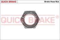 QUICK BRAKE 3232 Mutter