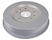FEBI BILSTEIN 171124 Bremstrommel