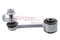 METZGER 53079609 Stange/Strebe, Stabilisator