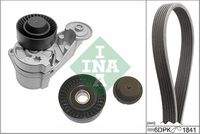 Schaeffler INA 529048010 Keilrippenriemensatz