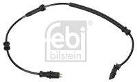 FEBI BILSTEIN 172458 Sensor, Raddrehzahl