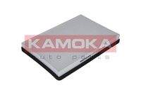 KAMOKA F401501 Filter, Innenraumluft