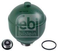 FEBI BILSTEIN 22493 Druckspeicher, Federung/Dämpfung
