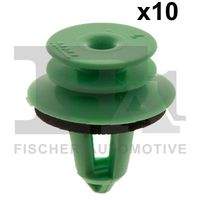 FA1 114003810 Clip, Zier-/Schutzleiste