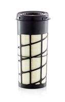 MANN-FILTER C15011 Luftfilter