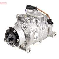 DENSO DCP02107 Kompressor, Klimaanlage