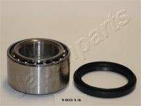 JAPANPARTS KK18014 Radlagersatz