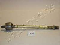 JAPANPARTS RD105 Axialgelenk, Spurstange