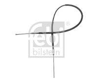 FEBI BILSTEIN 17915 Seilzug, Feststellbremse
