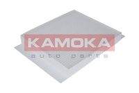 KAMOKA F405801 Filter, Innenraumluft