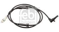 FEBI BILSTEIN 104756 Sensor, Raddrehzahl