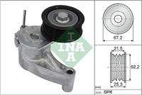 Schaeffler INA 534071010 Riemenspanner, Keilrippenriemen