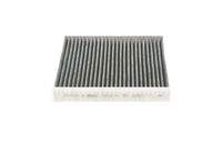 BOSCH 1987432574 Filter, Innenraumluft